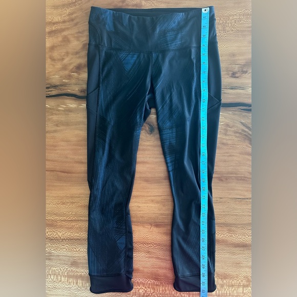 LULULEMON Leggings - Picture 5 of 12